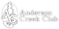 Anderson Creek Club - Logo